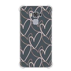 Casing HP Love 1 Premium Anticrack