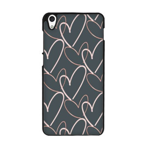 Love 1 Premium Anticrack Casing HP