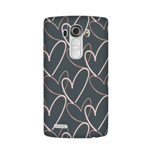 Love 1 Premium Anticrack Casing HP