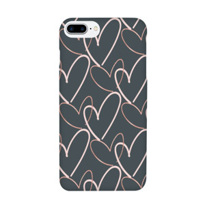 Love 1 Premium Anticrack Casing HP