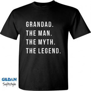 Kaos Kaos grandad