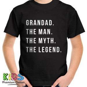 Kaos Kaos grandad