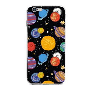 Planets Casing HP