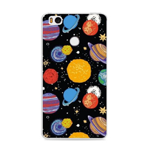 Planets Casing HP
