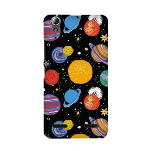 Planets Casing HP