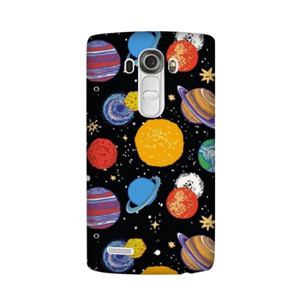 Planets Casing HP