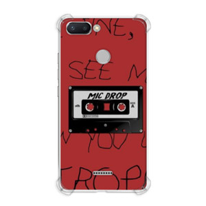 Casing HP Mic Drop