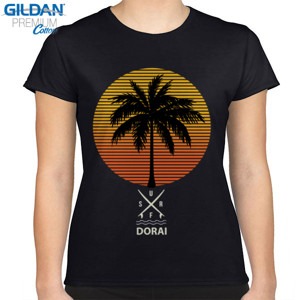 Kaos Kaos Dorai – PALM SUNSET