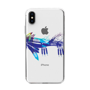 HYNVALE! Logo Config 45 Casing HP