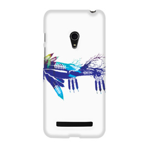 HYNVALE! Logo Config 45 Casing HP