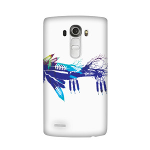 HYNVALE! Logo Config 45 Casing HP