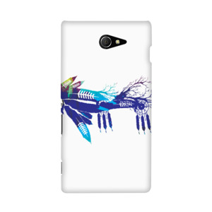 HYNVALE! Logo Config 45 Casing HP