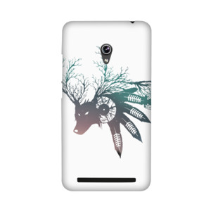 HYNVALE! Logo Config 14 Casing HP