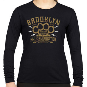 Kaos Brooklyn Special Session 