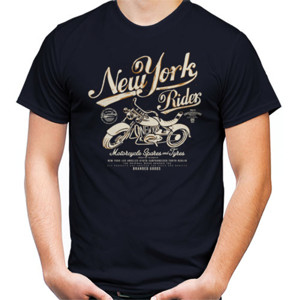Kaos New York Rider