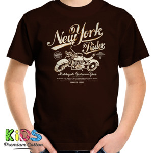 Kaos New York Rider 