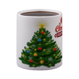 Mug Bunglon Mug bunglon natal