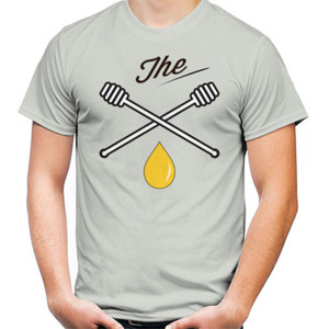Kaos The Honey