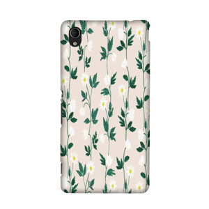 Natural Print Edition Casing HP