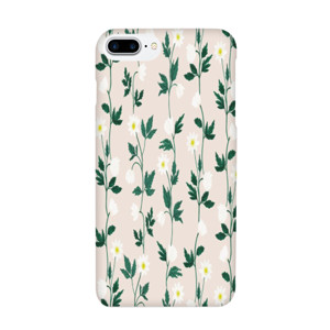Natural Print Edition Casing HP