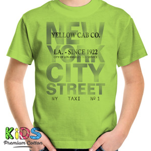 Kaos New York City Street - 1 