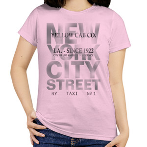 Kaos New York City Street - 1 