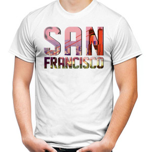 Kaos San Francisco