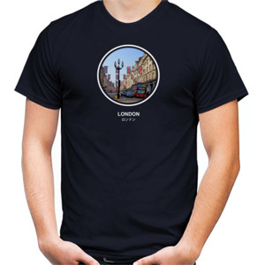 Kaos London - Japanese