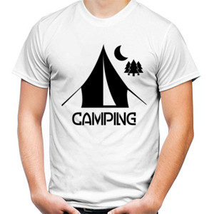 Kaos CAMPING