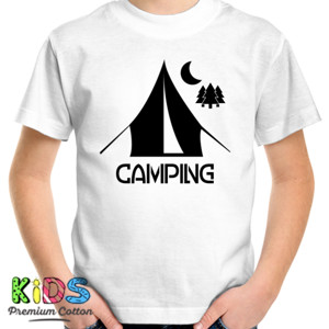 Kaos CAMPING