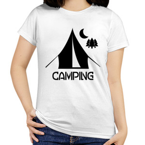Kaos CAMPING