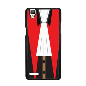 case hakim  Casing HP