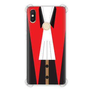 Casing HP case hakim 