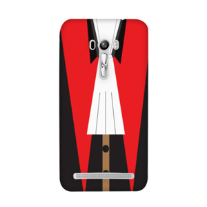 case hakim  Casing HP