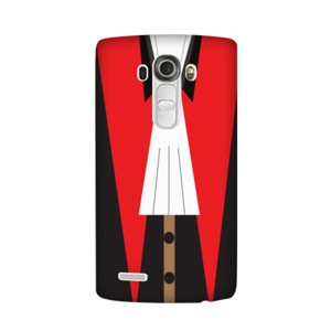 case hakim  Casing HP