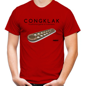 Kaos Congklak - 01a