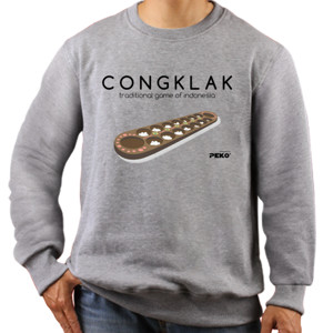 Jaket Sweater Congklak - 01a