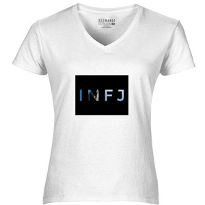 Kaos INFJ