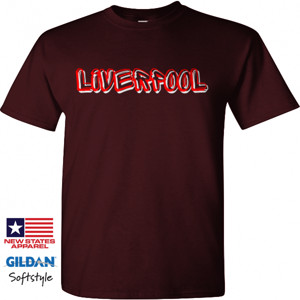 Kaos ARA - Sweater Liverpool