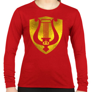 Kaos Alumni PSMUT (perempuan)