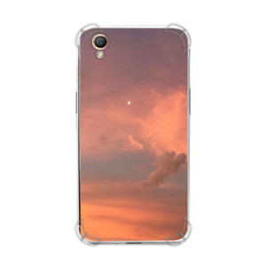Cotton Candy Sky Casing HP