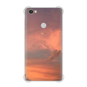 Casing HP Cotton Candy Sky