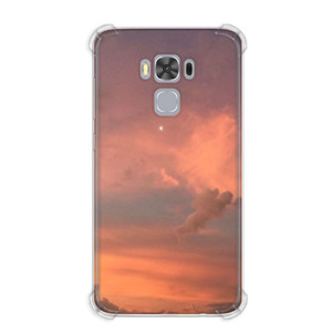 Casing HP Cotton Candy Sky