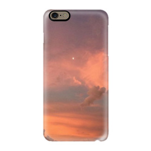 Cotton Candy Sky Casing HP