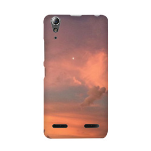 Cotton Candy Sky Casing HP