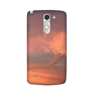 Cotton Candy Sky Casing HP