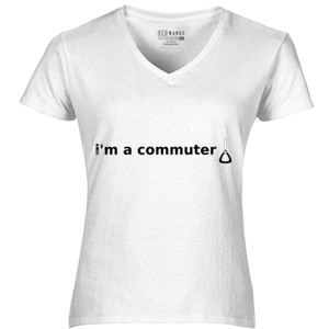 Kaos Persona - Commuter