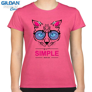 Kaos Wanita