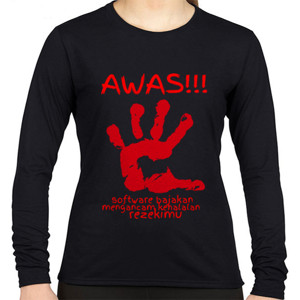 Kaos awas