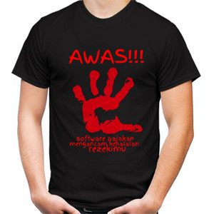 Kaos awas